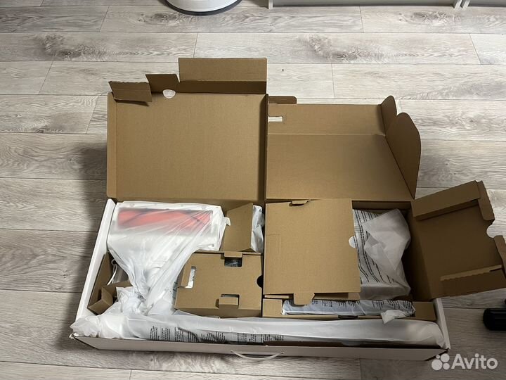 Пылесос Xiaomi mi vacuum cleaner g10