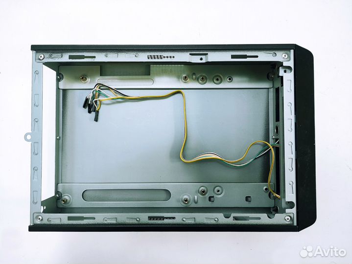 Корпус для компьютера ICL Th222 Mini-ITX