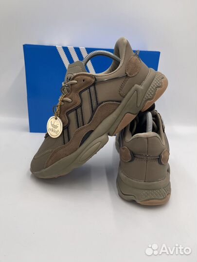 Кроссовки мужские 40 41