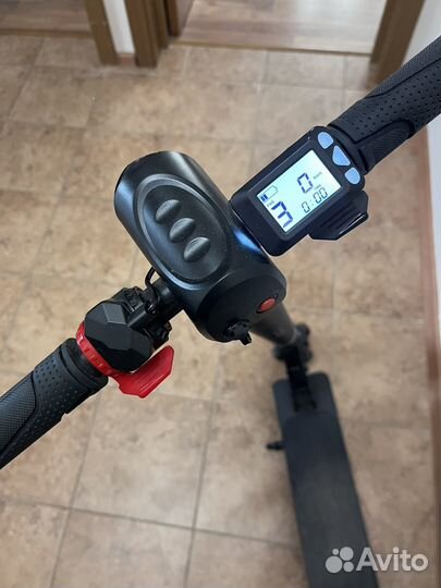 Электросамокат бу