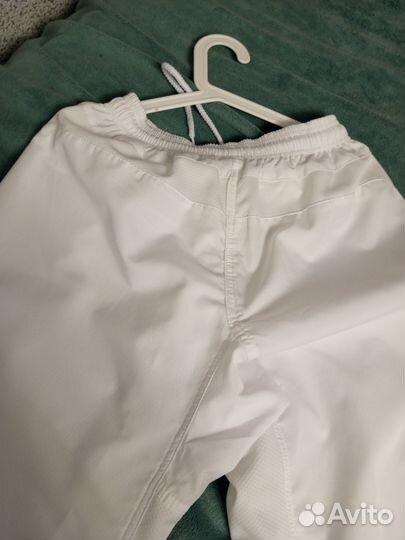 Кимоно для каратэ 44 46 пояс 160 рост