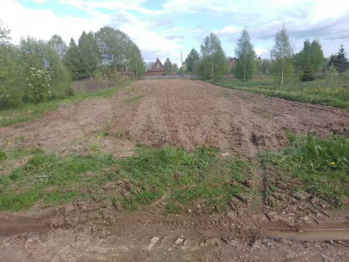 Участок 15 сот. (ИЖС)