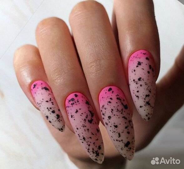 Модели по маникюру (бесплатно)