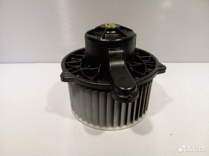 Моторчик печки Hyundai Elantra G4FC 2006