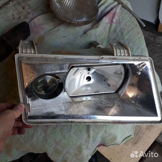 Фара ваз 2110 Киржачь