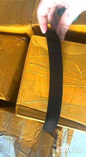 Бронепластина Бр5 2 шт / керамика / сертификат гос