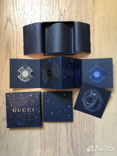 Gucci