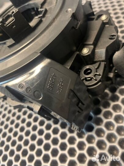 Подрулевой переключатель Bmw X7 G07 M-pack B57D30