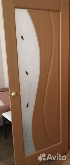 Дверь межкомнатная новая 200х90