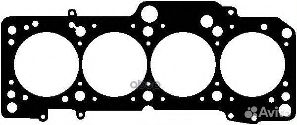Прокладка ГБЦ 61-31175-00 victor reinz