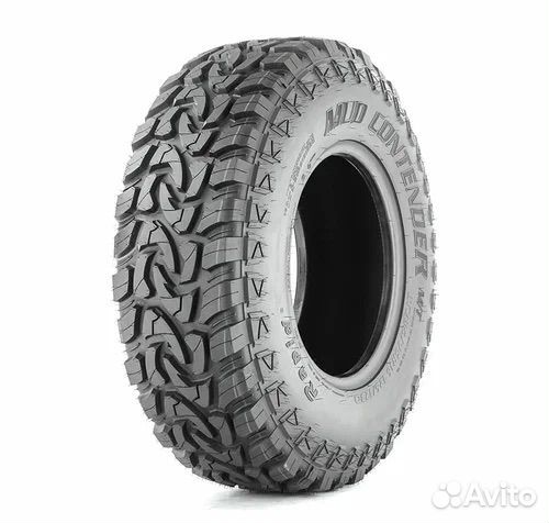 Rapid Mud Contender M/T 275/65 R18 123Q