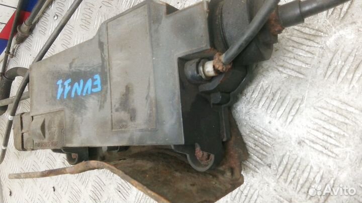 Стояночный тормоз Mercedes W221 3-9 дней