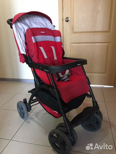 Коляска Inglesina espresso