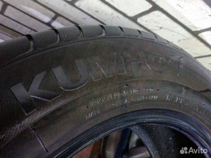 Kumho Ecowing ES01 KH27 185/65 R15 88H