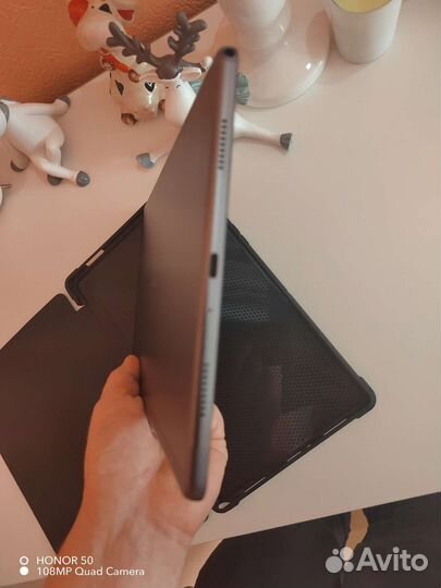 Планшет samsung galaxy tab a7 10.4