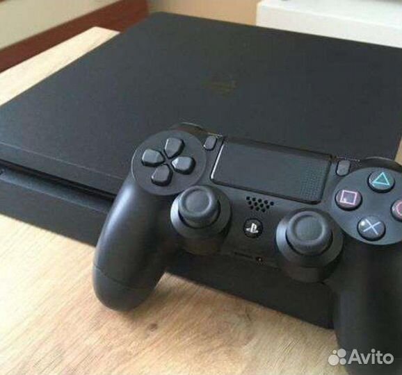 Sony ps4 slim