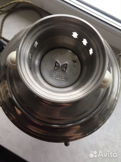 Самовар электрический