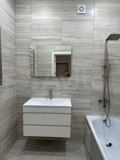 Коттедж 100 м² на участке 3 сот.