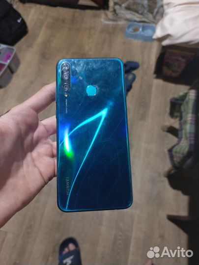 HUAWEI Ascend G6 LTE, 8 ГБ