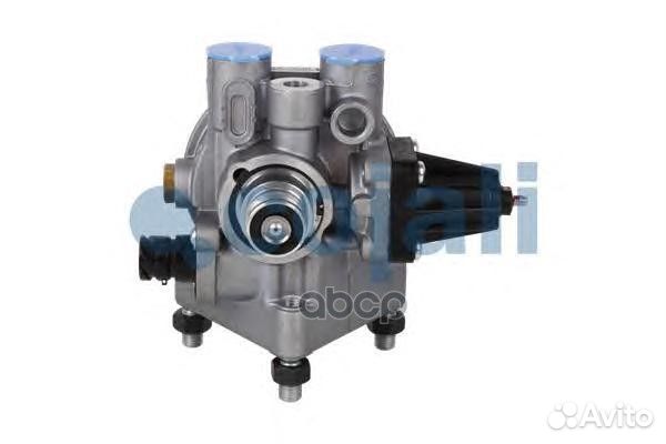 Осушитель воздуха 13 bar Volvo FH/FM аналог Wab