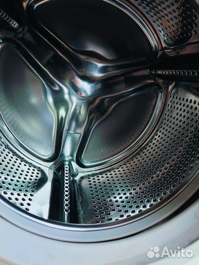 Стиральная машина под раковину