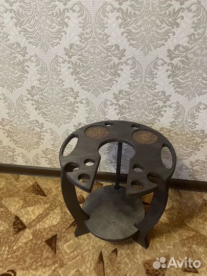 Столик для кальяна