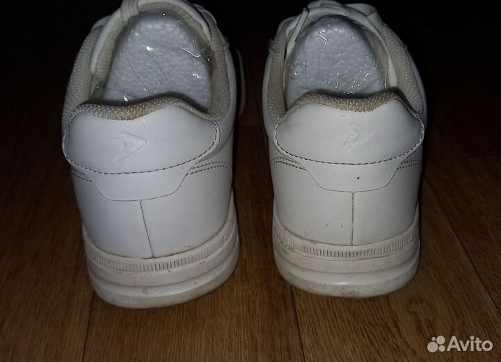 Кеды женские