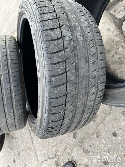 Triangle Sportex TSH11 265/40 R21 105Y
