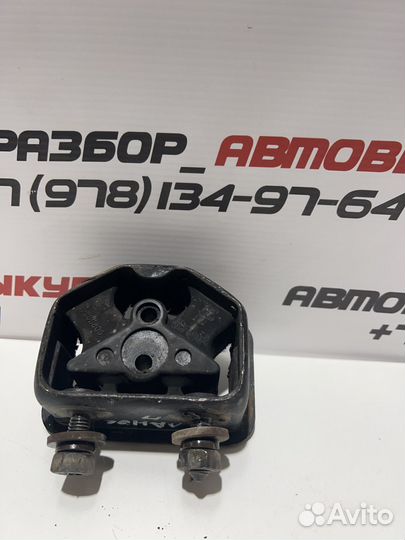 Подушка двигателя правая Lanos,Sens,Nexia daewoo