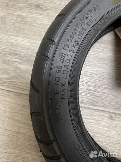 Колесо (Камера+покрышка) для детской коляски новое