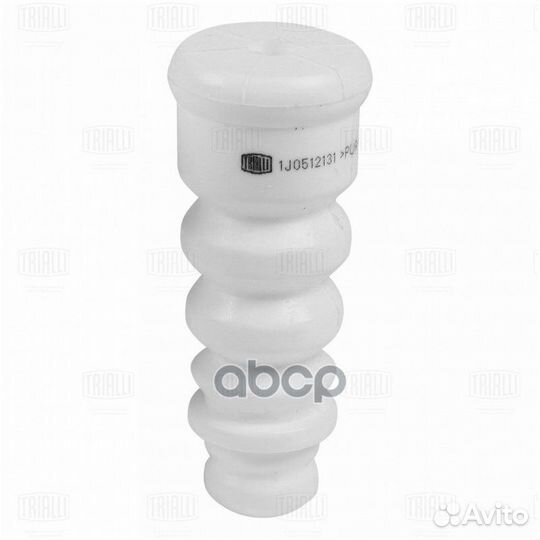 Буфер (отбойник) для а/м VW Polo Sedan (RUS) (1