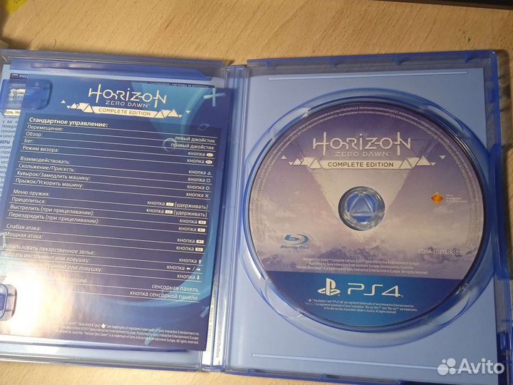 Игры для приставок ps4 ps5