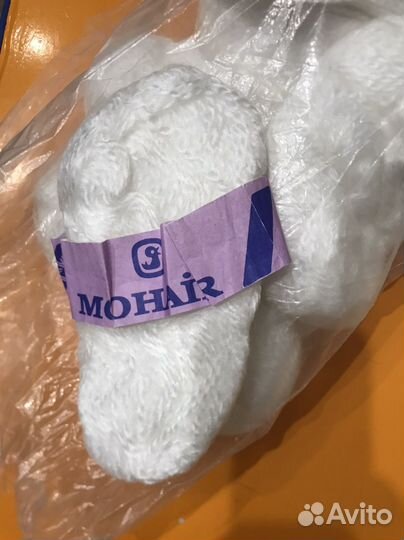 Пряжа махер Франция, Турция