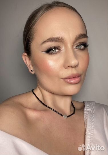 Визажист стилист