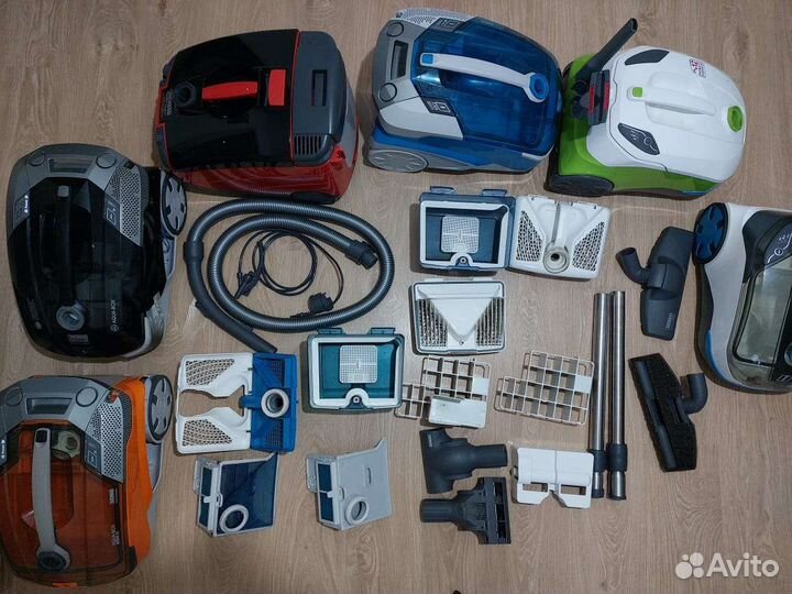 Запчасти Thomas, Томас аксессуары