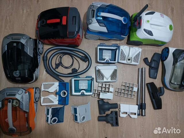 Запчасти Thomas, Томас аксессуары