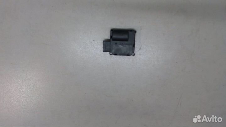 Электропривод отопителя Audi A6 (C6) Allroad, 2008