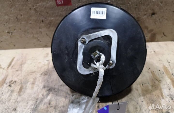 Гтц блок управления Mercedes e-class 210