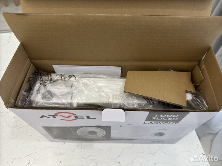 Слайсер для нарезки artvel easycut SR1