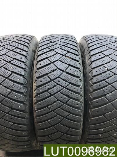 Goodyear Ultragrip Ice Arctic 185/70 R14 88T