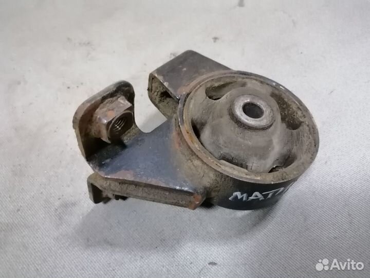 Опора двигателя передняя Daewoo Matiz2010
