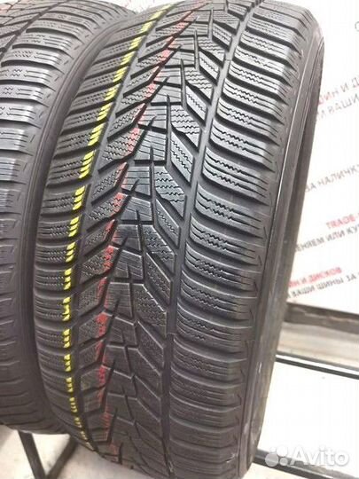 Hankook Winter I'Cept Evo 3 W330 235/55 R18 97H