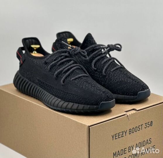 Кроссовки мужские Adidas Yeezy Boost 350