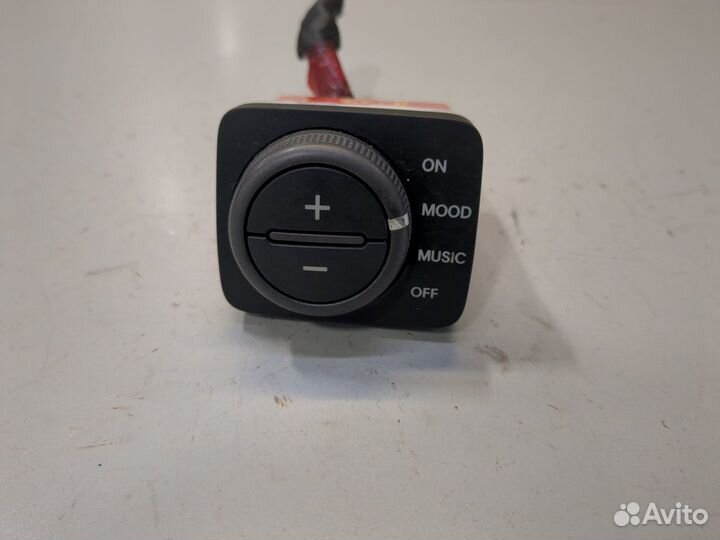 Джойстик мультимедиа Volkswagen Jetta 7 2018, 2019