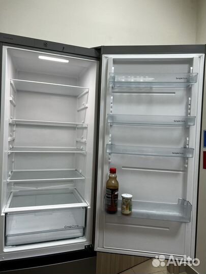 Холодильник бу