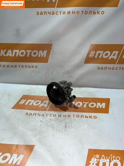 Насос гидроусилителя руля Chevrolet Cruze 96837813