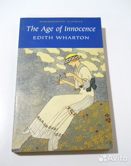 Худож. литература на английском не адаптированная