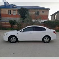 FAW Besturn B50 1.6 MT, 2012, 368 000 км, с пробегом, цена 420 000 руб.