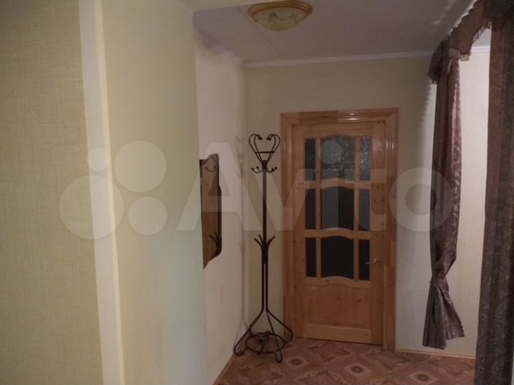 1-к. квартира, 40 м², 7/9 эт.