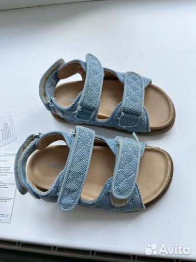 Сандалии Missouri